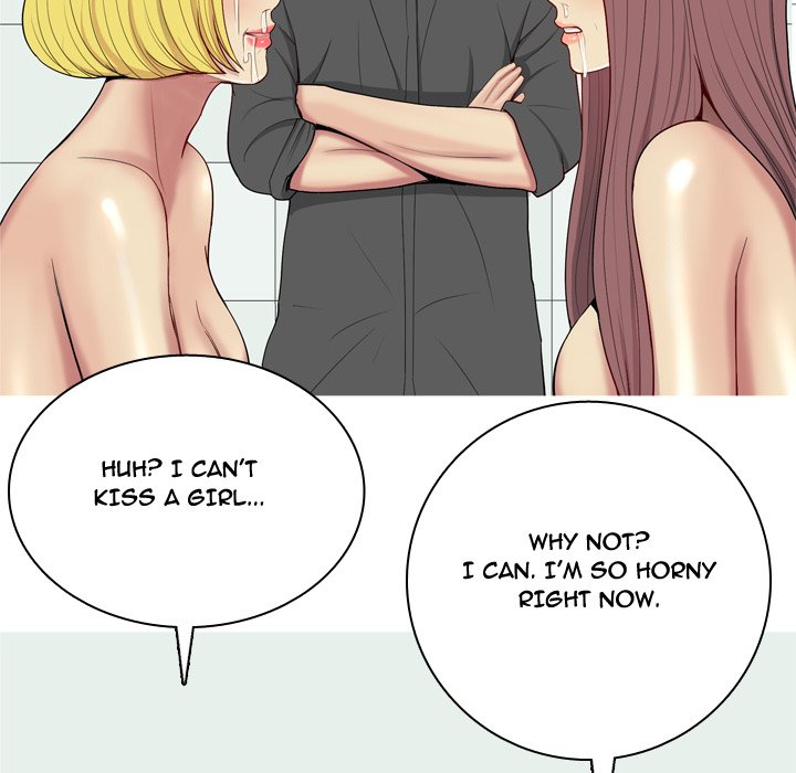 My Lovers Prelude Chapter 51 - Manhwa18.com