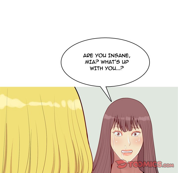 My Lovers Prelude Chapter 51 - Manhwa18.com