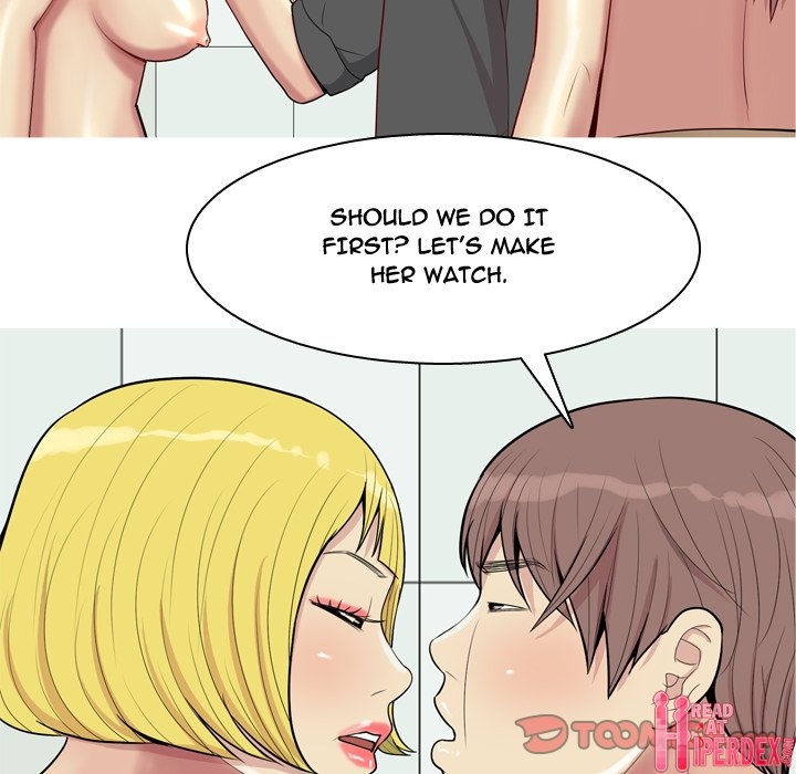 My Lovers Prelude Chapter 51 - Manhwa18.com