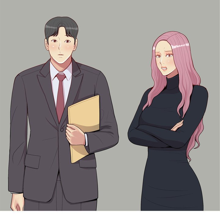 My Lovers Prelude Chapter 53 - Manhwa18.com