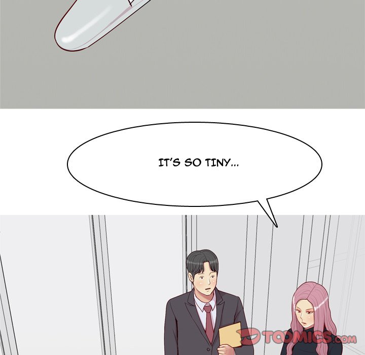 My Lovers Prelude Chapter 53 - Manhwa18.com