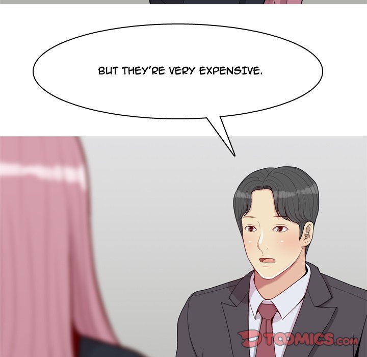 My Lovers Prelude Chapter 53 - Manhwa18.com