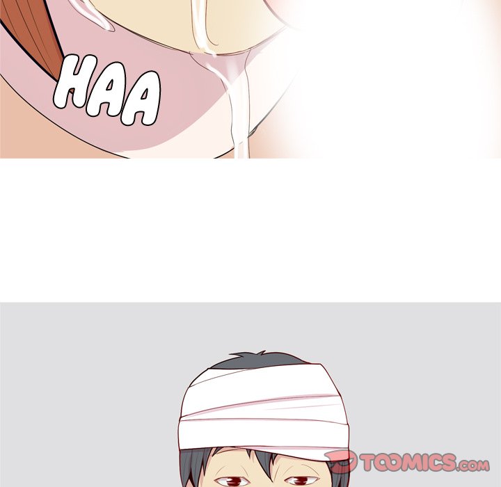 My Lovers Prelude Chapter 53 - Manhwa18.com