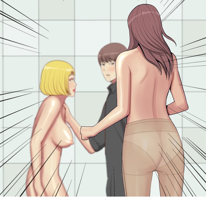 My Lovers Prelude Chapter 53 - Manhwa18.com