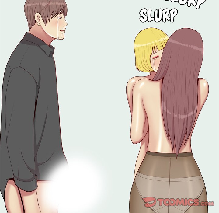 My Lovers Prelude Chapter 54 - Manhwa18.com