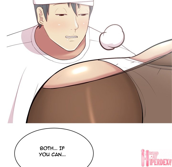 My Lovers Prelude Chapter 54 - Manhwa18.com