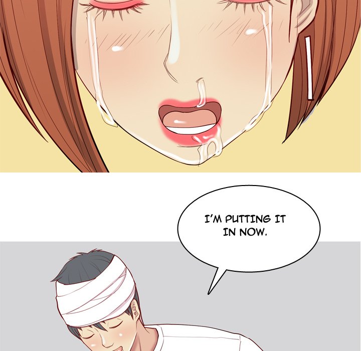 My Lovers Prelude Chapter 54 - Manhwa18.com