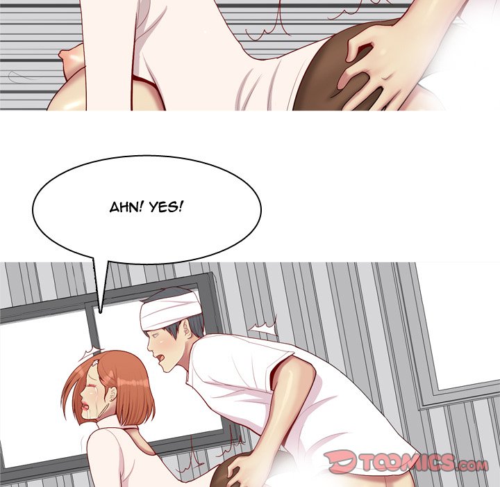 My Lovers Prelude Chapter 54 - Manhwa18.com