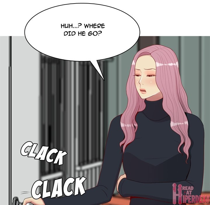 My Lovers Prelude Chapter 54 - Manhwa18.com