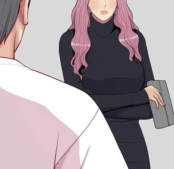 My Lovers Prelude Chapter 54 - Manhwa18.com