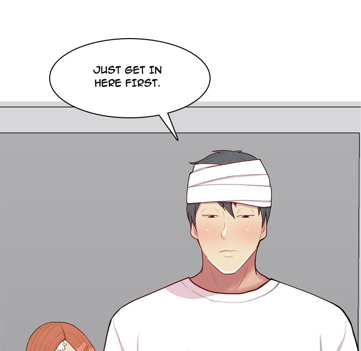 My Lovers Prelude Chapter 55 - Manhwa18.com