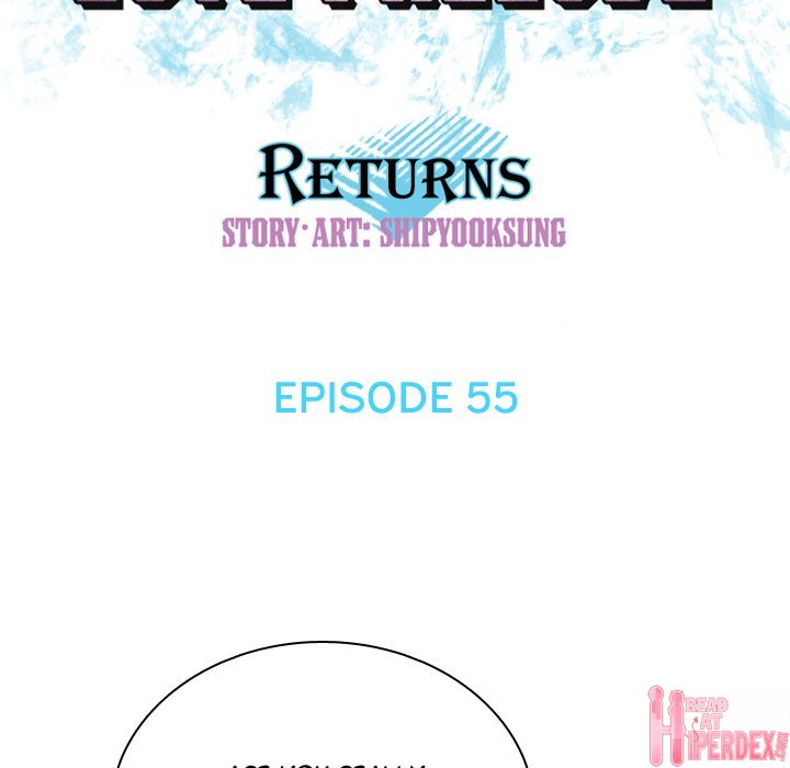 My Lovers Prelude Chapter 55 - Manhwa18.com