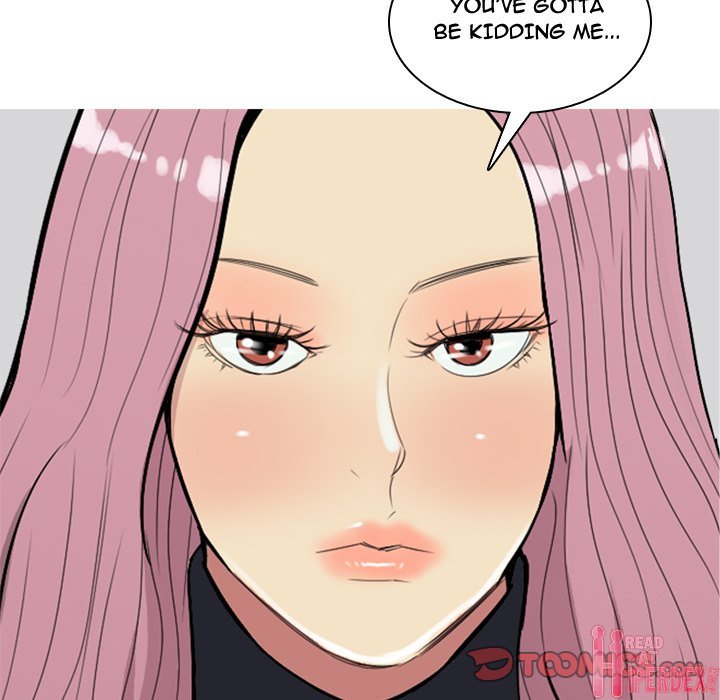 My Lovers Prelude Chapter 55 - Manhwa18.com