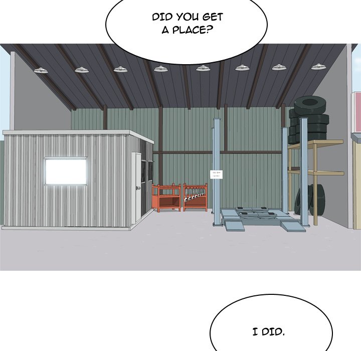 My Lovers Prelude Chapter 55 - Manhwa18.com