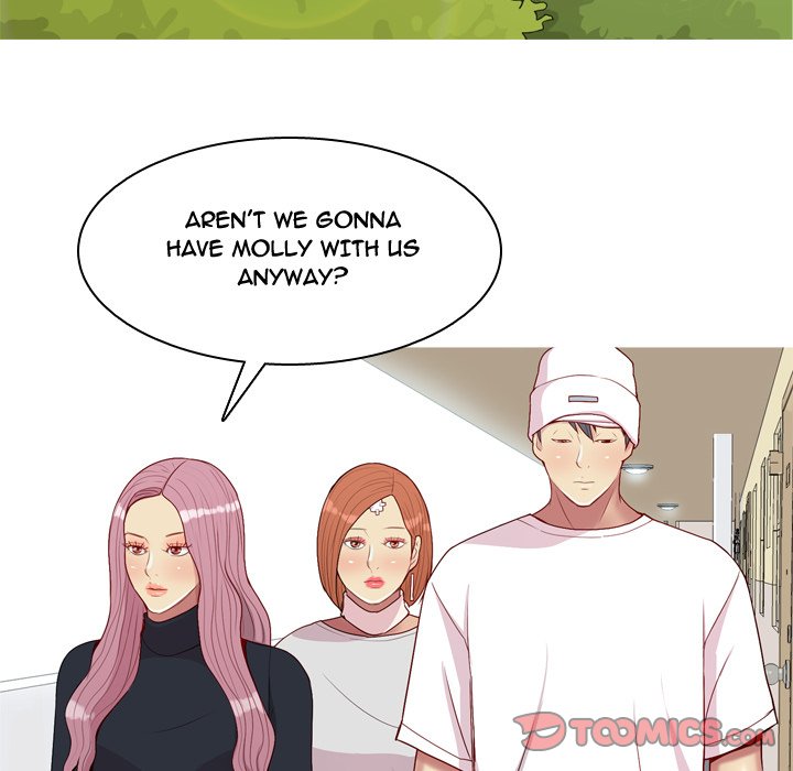 My Lovers Prelude Chapter 55 - Manhwa18.com