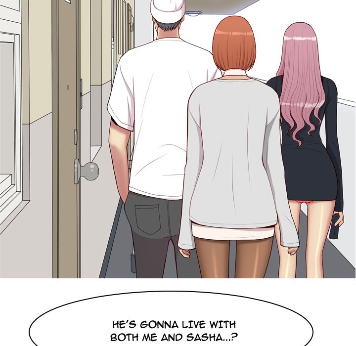 My Lovers Prelude Chapter 55 - Manhwa18.com