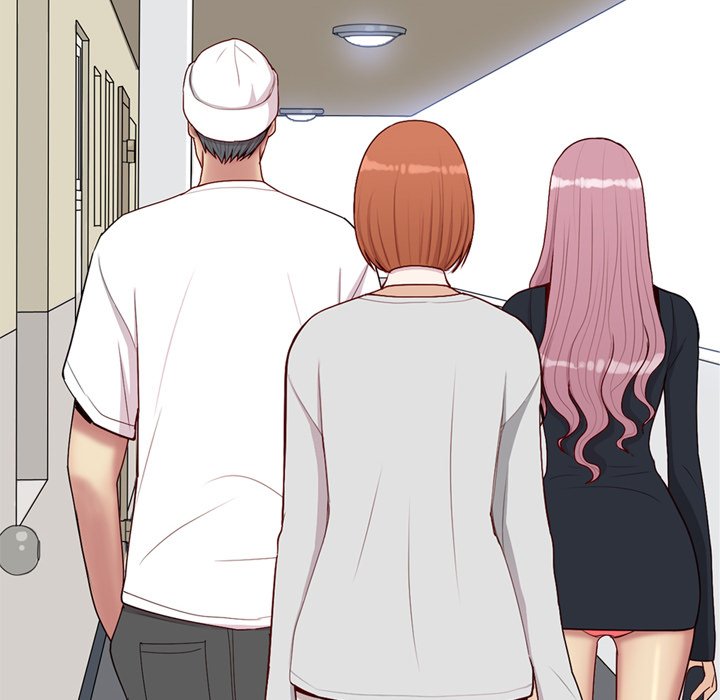 My Lovers Prelude Chapter 55 - Manhwa18.com