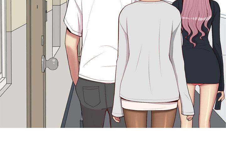 My Lovers Prelude Chapter 56 - Manhwa18.com