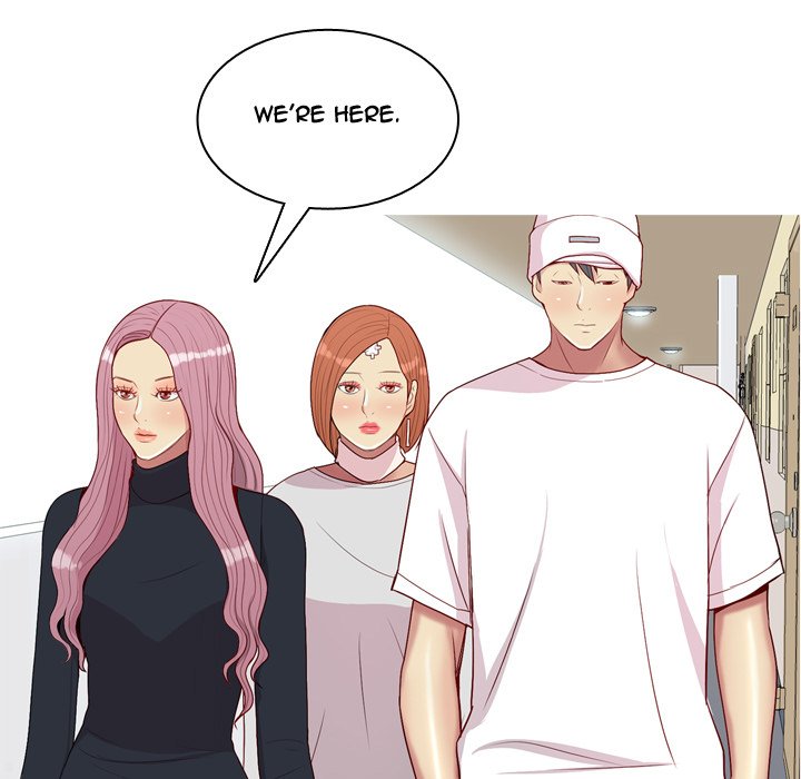 My Lovers Prelude Chapter 56 - Manhwa18.com