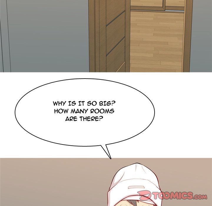 My Lovers Prelude Chapter 56 - Manhwa18.com