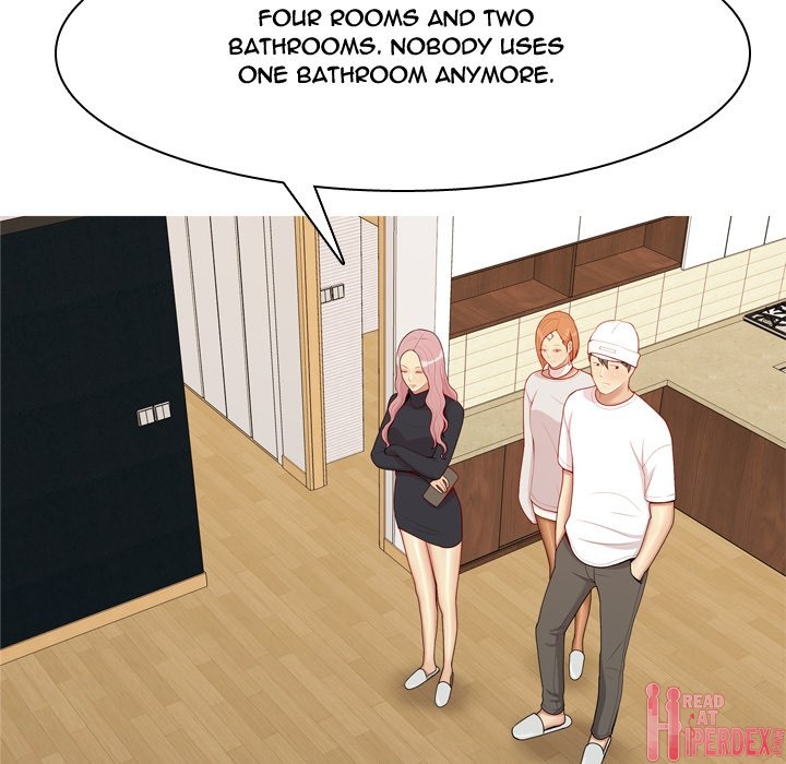 My Lovers Prelude Chapter 56 - Manhwa18.com