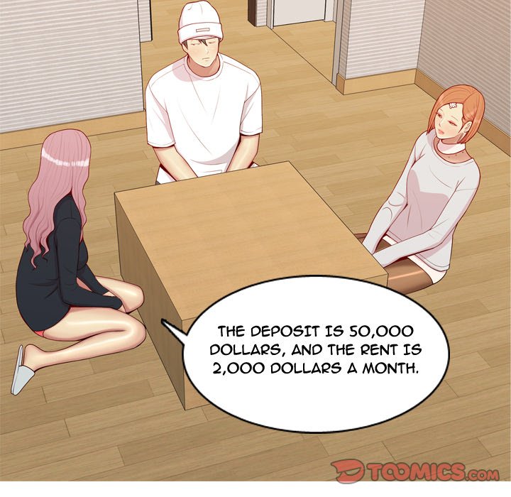 My Lovers Prelude Chapter 56 - Manhwa18.com