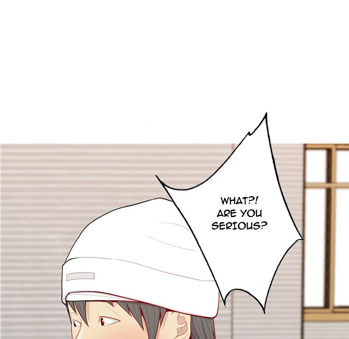 My Lovers Prelude Chapter 56 - Manhwa18.com