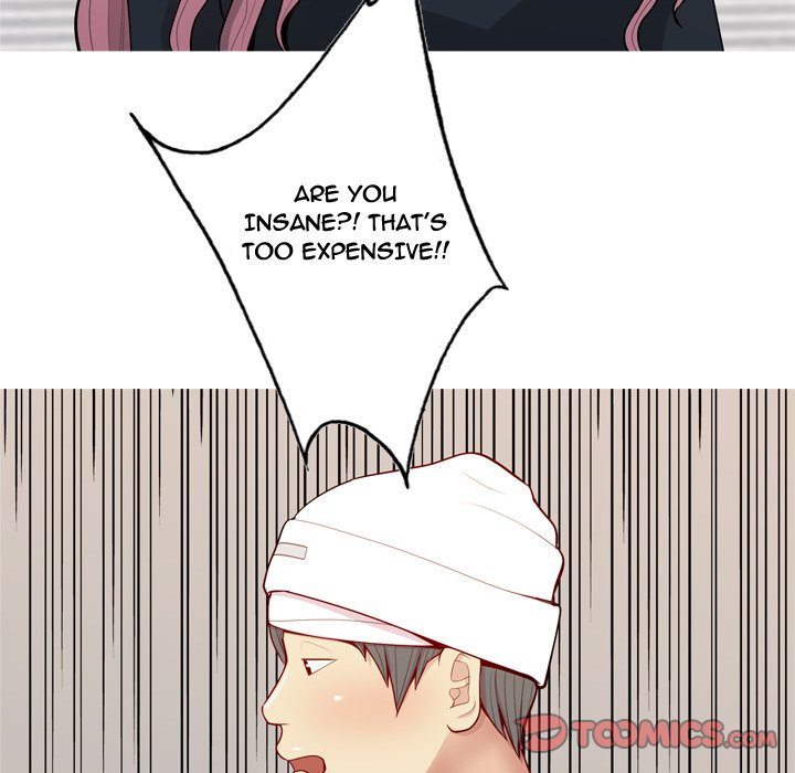 My Lovers Prelude Chapter 56 - Manhwa18.com