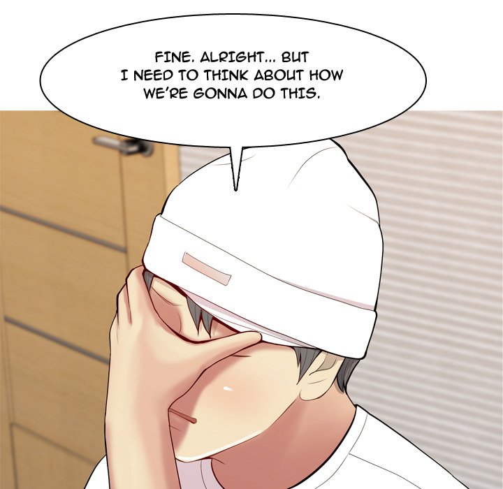 My Lovers Prelude Chapter 56 - Manhwa18.com