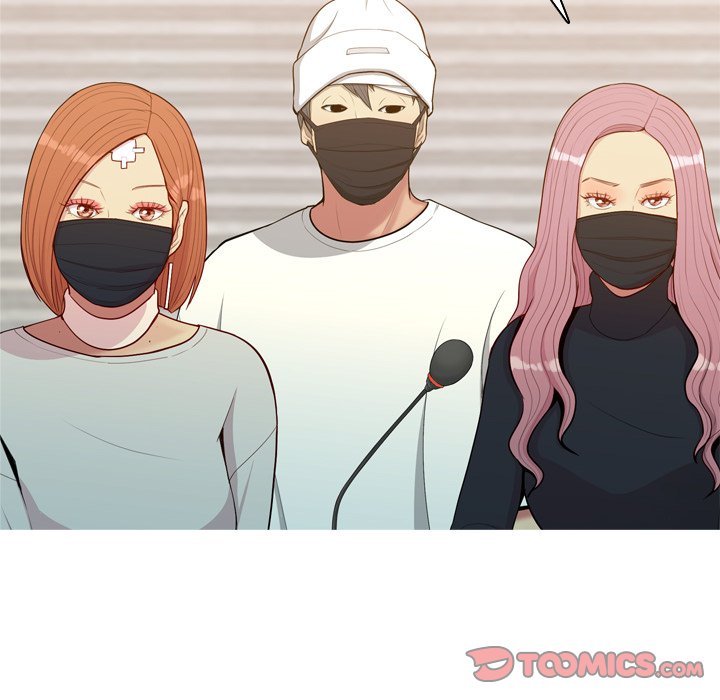 My Lovers Prelude Chapter 56 - Manhwa18.com