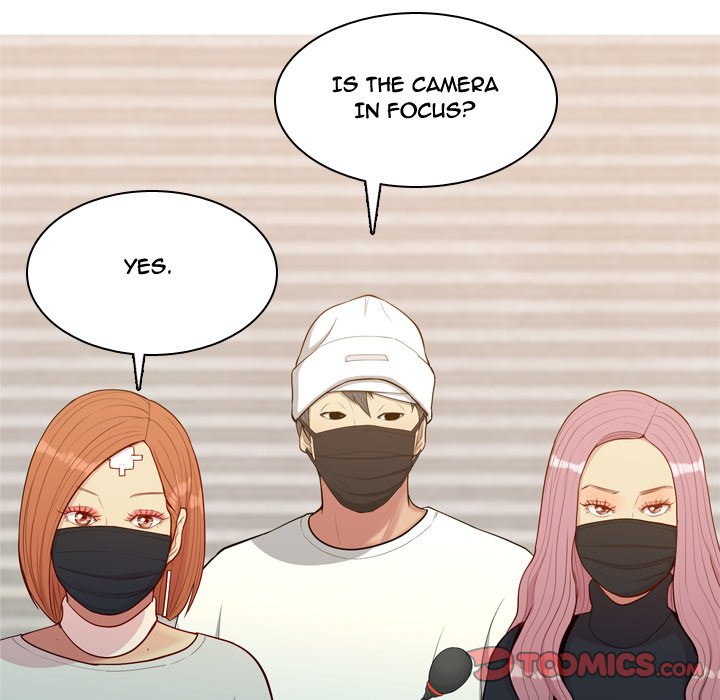 My Lovers Prelude Chapter 57 - Manhwa18.com