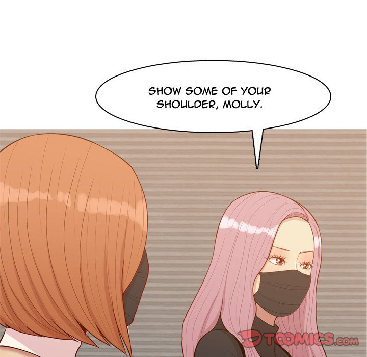 My Lovers Prelude Chapter 57 - Manhwa18.com