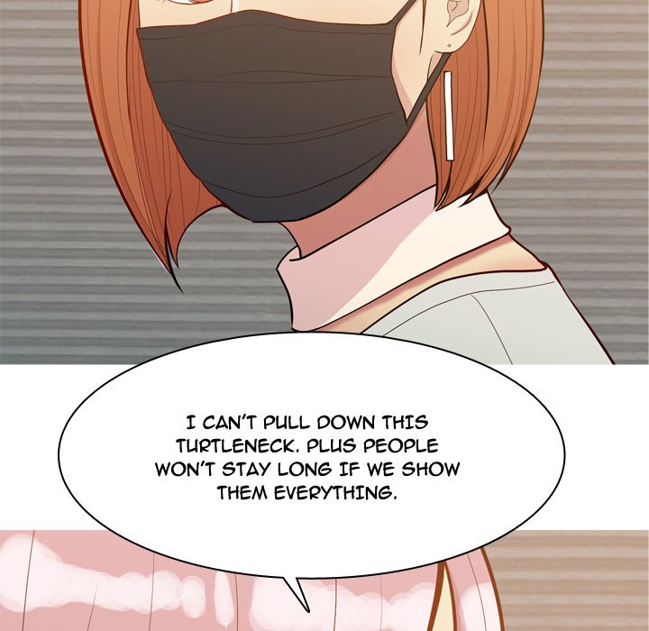 My Lovers Prelude Chapter 57 - Manhwa18.com