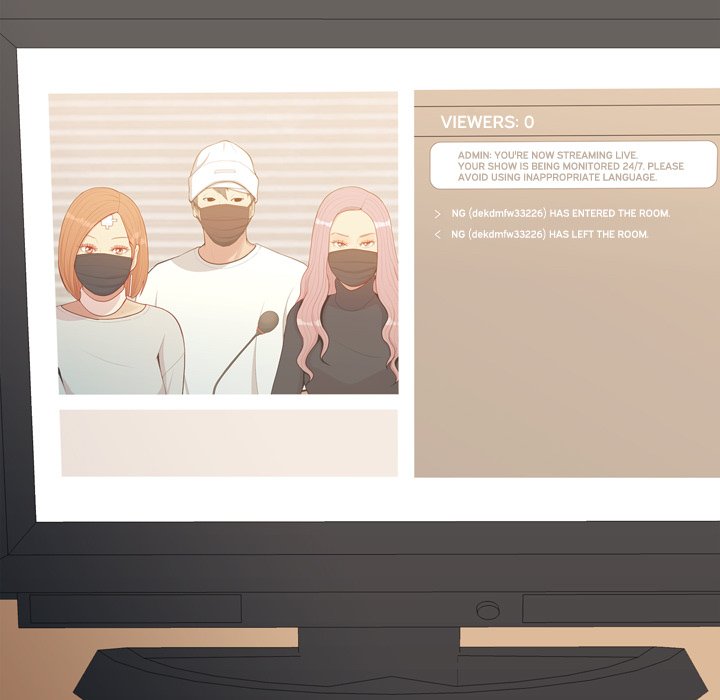 My Lovers Prelude Chapter 58 - Manhwa18.com