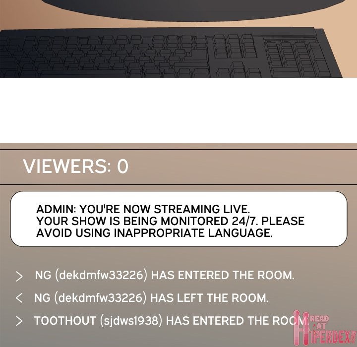 My Lovers Prelude Chapter 58 - Manhwa18.com