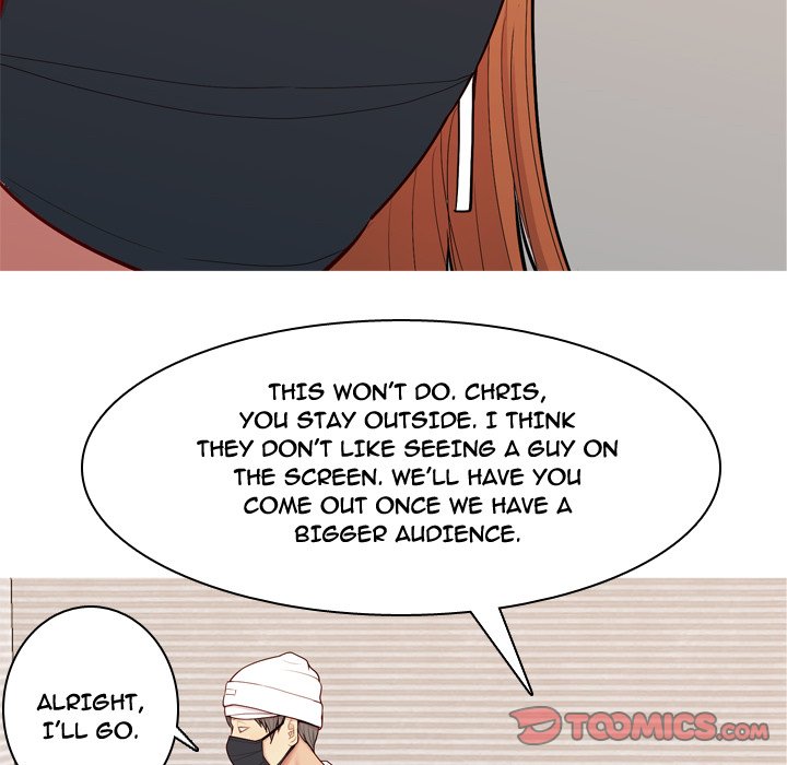 My Lovers Prelude Chapter 58 - Manhwa18.com