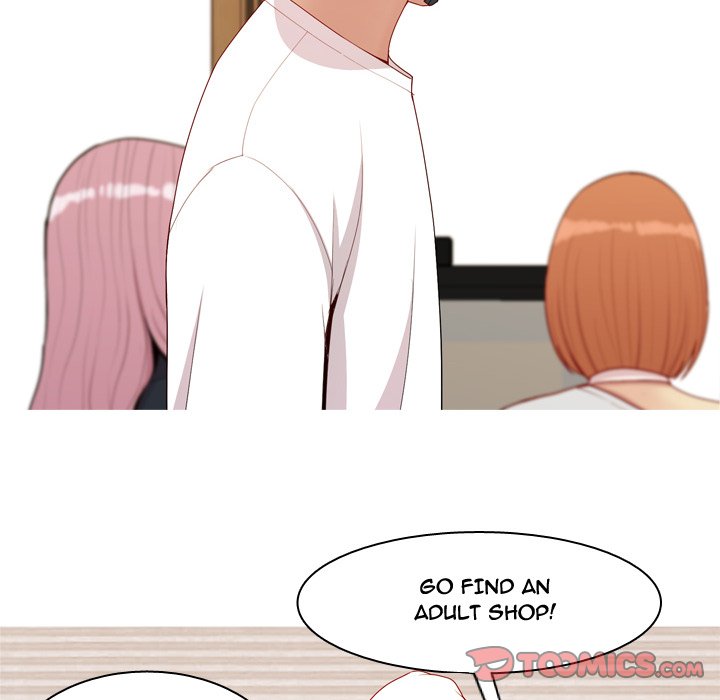 My Lovers Prelude Chapter 58 - Manhwa18.com