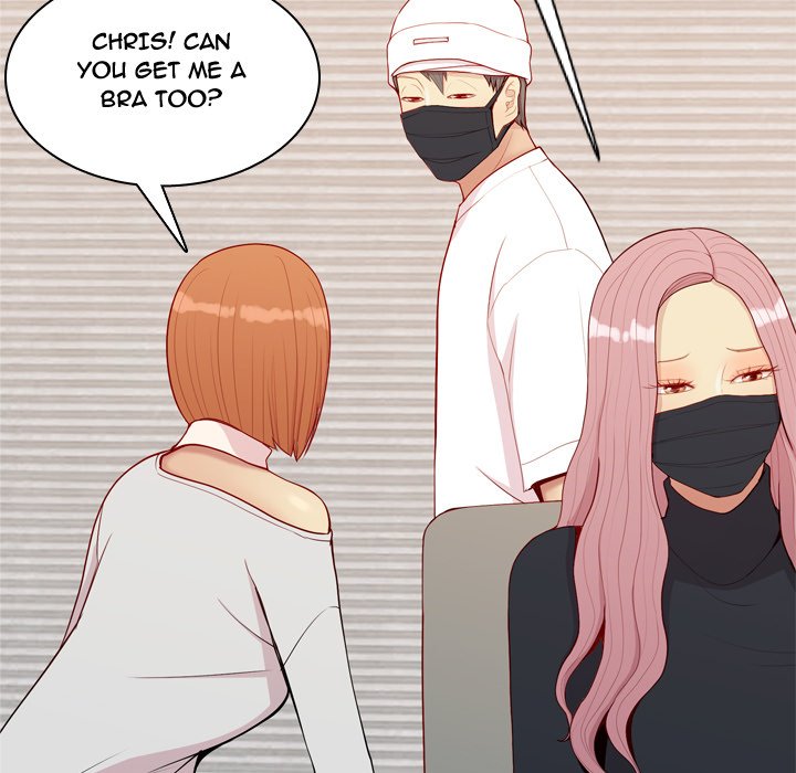 My Lovers Prelude Chapter 58 - Manhwa18.com