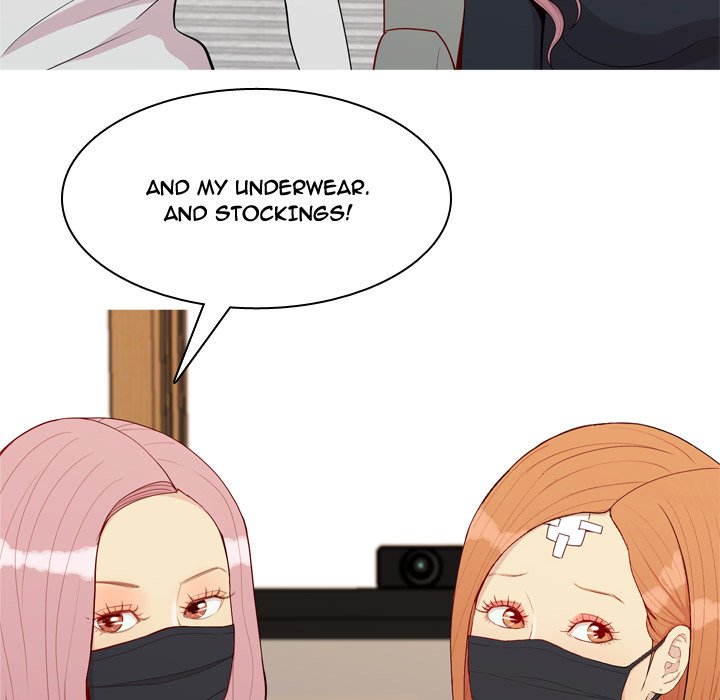 My Lovers Prelude Chapter 58 - Manhwa18.com