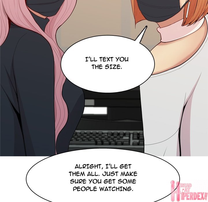 My Lovers Prelude Chapter 58 - Manhwa18.com