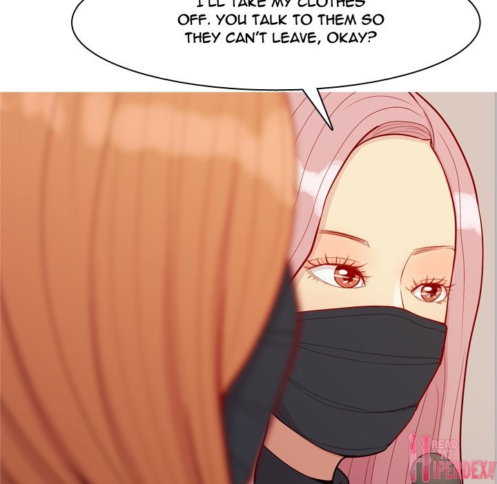 My Lovers Prelude Chapter 58 - Manhwa18.com