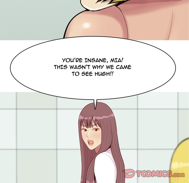 My Lovers Prelude Chapter 58 - Manhwa18.com