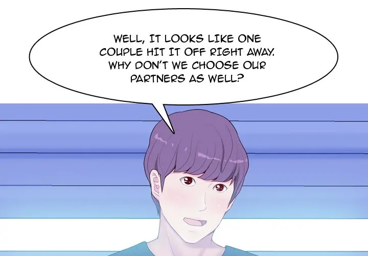 My Lovers Prelude Chapter 6 - Manhwa18.com