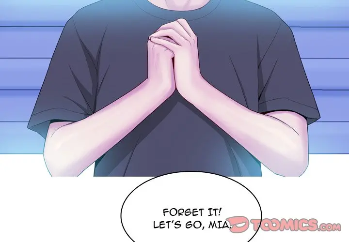 My Lovers Prelude Chapter 6 - Manhwa18.com