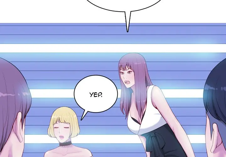 My Lovers Prelude Chapter 6 - Manhwa18.com