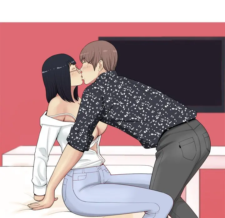 My Lovers Prelude Chapter 6 - Manhwa18.com