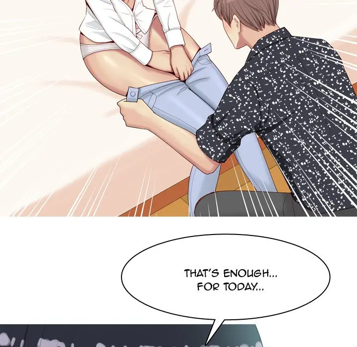 My Lovers Prelude Chapter 6 - Manhwa18.com