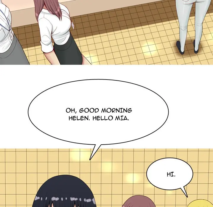 My Lovers Prelude Chapter 6 - Manhwa18.com