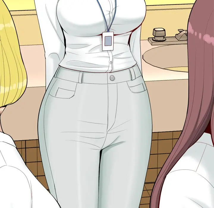 My Lovers Prelude Chapter 6 - Manhwa18.com