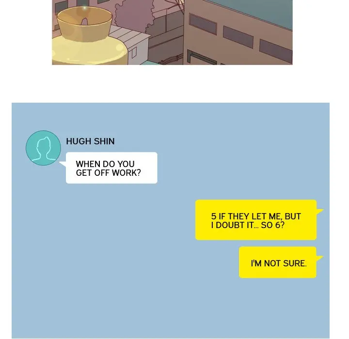 My Lovers Prelude Chapter 6 - Manhwa18.com